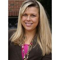 Clarissa Leigh Janusaitis