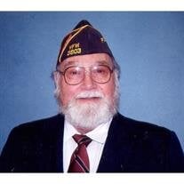 Leon J. Brandt