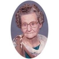 Anna Kopecky Dobias
