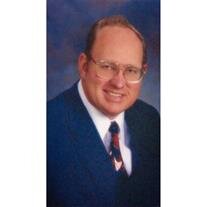 Larry Paul Kampwerth