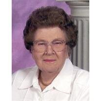 Opal McCauley Teykl