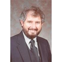 Morris Erwin Tardiff Jr.