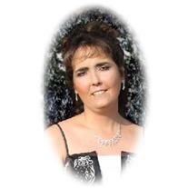 Luann "Nutzy" Johnson Harvey