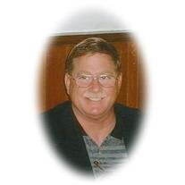 Thomas James Rush