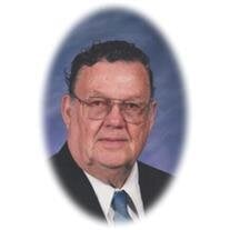Norbert J. Wick