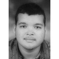 Robert Allen Davis