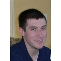 Jason Robert Pearce