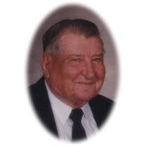 Joseph Jerome Janecka, Sr.