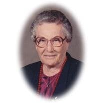 Martha Stransky