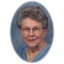 Alice Cole Lewellin