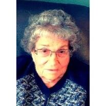 Kate Lorraine Goger