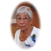 Juaquina Cantu Sustaita