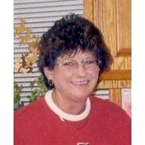 Delores Vacek Rutter