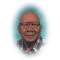 Prudencio Morales, Sr.
