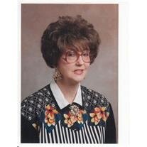 Dorothy Jean Blase