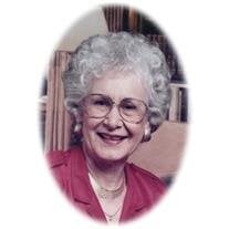 Ethel Fleming Bunting
