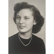 Marlene Esther Brogdon