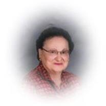 Annie Marie Rohan