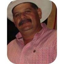Benny Perez, Jr.