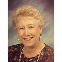 Mildred Millie Hedt