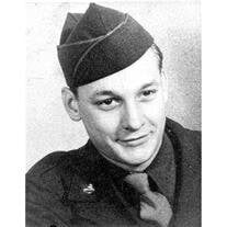 Ernest A. Barcak