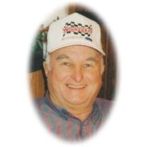 Richard Dan Redd