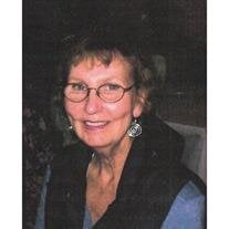 Jane F. Mertz