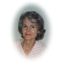 Elizabeth Carlson