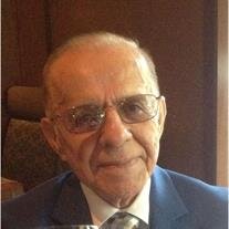 Guillermo Garcia