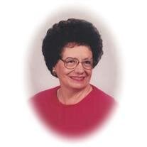 Lenora Nitsche Marek