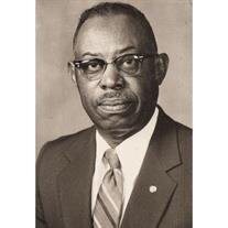 Fletcher Morgan, Jr.