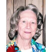 Georgia Ann Lindemann