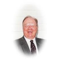 Theodore Ted Rankin Bowen, Jr.