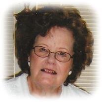 Bonnie Eula Fleming