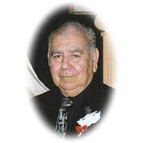 Angel S. Mata, Sr.