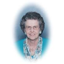 Georgia Marie Hajdik Krejci