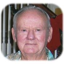 Floyd John Kaminski
