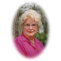 Mary B. Ricklefsen