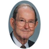 Harold Curtis McCullar