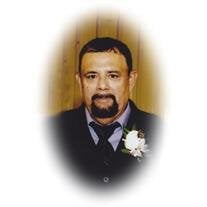 Jesus Villagomez, Jr.