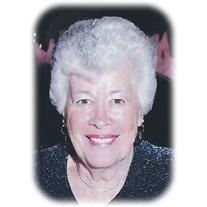 Anne "Nana" Joachim