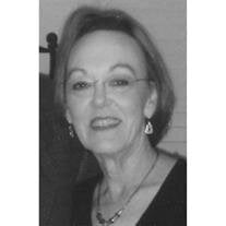 Caroline Jeanette Davenport Barnes