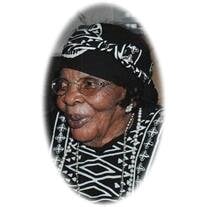 Lola B. Daniels