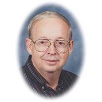 Raymond Edward Pyka