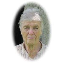 Alberta Louise Jernigan