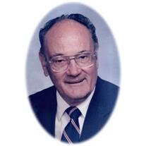 Warren Stone Jones