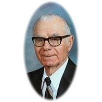 Cyril G. Pasteka