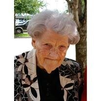 Betty Lou Miller