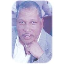 Cedric Joseph Glaude