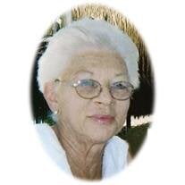 Wanda Shelburne Duzan
